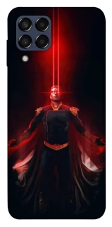 Чохол на Samsung Galaxy M33 5G Homelander v2 фото 1 з 1