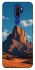 Чохол на Oppo A5 (2020) / Oppo A9 (2020) Arizona mountain v2 фото 1 з 1