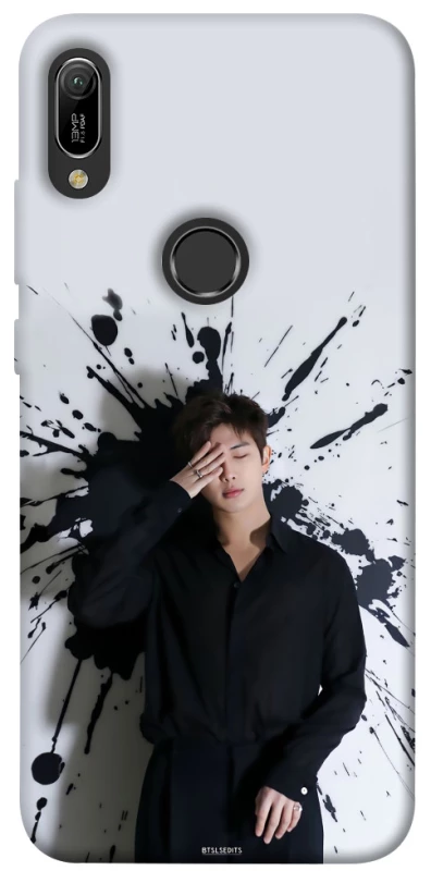 Чехол на Huawei Y6 (2019) RM - BTS фото 1 из 1