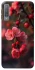 Чохол на Samsung A750 Galaxy A7 (2018) Flowers v28 фото 1 з 1