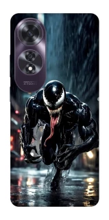Чохол на Oppo A60 Venom v2 фото 1 з 1