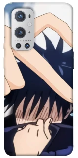 Чохол на OnePlus 9 Pro Megumi фото 1 з 1