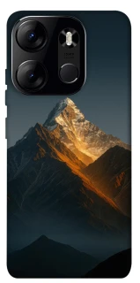 Чохол на Tecno Spark Go 2023 Mountain v8 фото 1 з 1