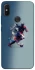 Чехол на Xiaomi Redmi S2 Футболист фото 1 из 1