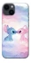 Чехол на Apple iPhone 14 (6.1") Stitch ver.30 фото 1 из 1