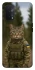 Чохол на Oppo A54 5G / A74 5G Кіт захисник фото 1 з 1