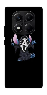 Чехол на Xiaomi Redmi Note 14 Pro 5G Halloween Stitch ver.2 фото 1 из 1