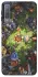 Чехол на Samsung A750 Galaxy A7 (2018) Warcraft v12 фото 1 из 1