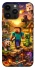 Чохол на Apple iPhone 14 Pro Max (6.7") Minecraft v6 фото 1 з 1