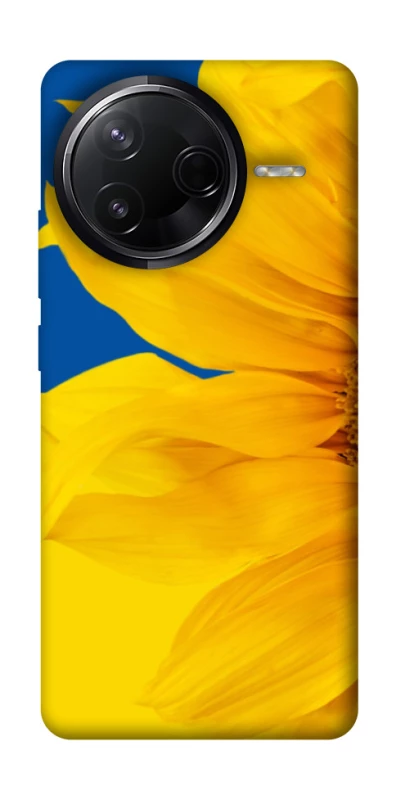 Чехол на Infinix Note 50 Pro Sunflower фото 1 из 1
