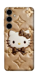 Чехол на Samsung Galaxy S25 FE Hello Kitty ver.2 фото 1 из 1
