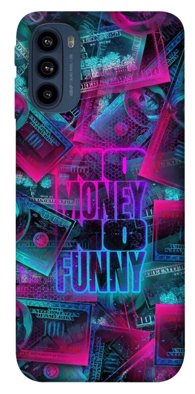 Чехол на Motorola Moto G41 Neo dollar фото 1 из 1