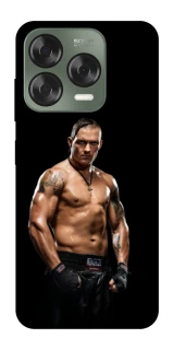 Чохол на ZTE Nubia V70 Design usik фото 1 з 1