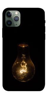 Чохол на Apple iPhone 11 Pro (5.8") Лампа Едісона фото 1 з 1