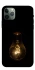 Чохол на Apple iPhone 11 Pro (5.8") Лампа Едісона фото 1 з 1