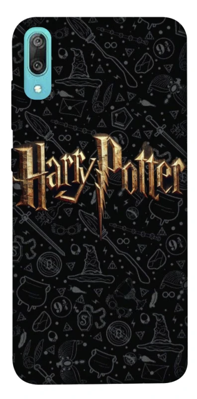 Чохол на Huawei Y6 Pro (2019) Harry Potter ver.12 фото 1 з 1