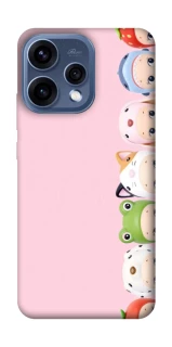 Чехол на Oppo Reno 15 Sonny angel wallpaper фото 1 из 2