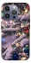 Чехол на Apple iPhone 16 Pro Max Новогодний v31 фото 1 из 1