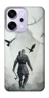 Чехол на Oppo Reno 14 Pro Viking v4 фото 1 из 1