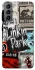 Чехол на Samsung Galaxy S21 FE Linkin Park logo ver.2 фото 1 Чехол на Samsung Galaxy S21 FE Linkin Park logo ver.2 фото 1 из 1
