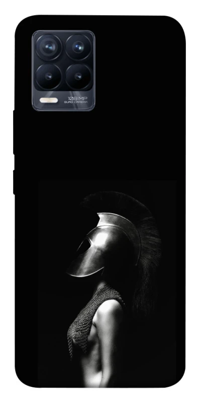 Чохол на Realme 8 Goddess of war ver.7 фото 1 з 1