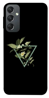 Чехол на Samsung Galaxy A24 4G Flowers ver.2 фото 1 Чехол на Samsung Galaxy A24 4G Flowers ver.2 фото 1 из 1