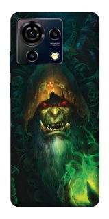 Чехол на ZTE Blade V50 Vita Gul'dan фото 1 Чехол на ZTE Blade V50 Vita Gul'dan фото 1 из 1
