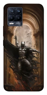 Чехол на Realme 8 Batman v3 фото 1 из 1