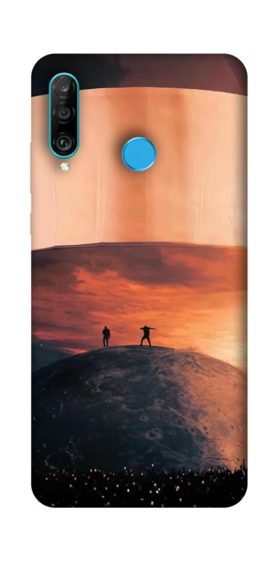 Чехол на Huawei P30 lite Kanye West ver.9 фото 1 из 1