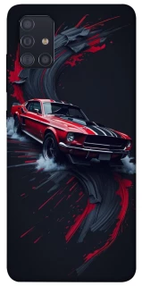 Чехол на Samsung Galaxy A51 Mustang v2 фото 1 из 1