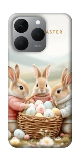 Чехол на Realme 15T BunnyMood фото 1 из 1