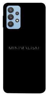 Чохол на Samsung Galaxy M32 Minimalism фото 1 з 1