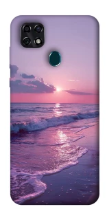 Чохол на ZTE Blade 20 Smart Sea фото 1 з 1