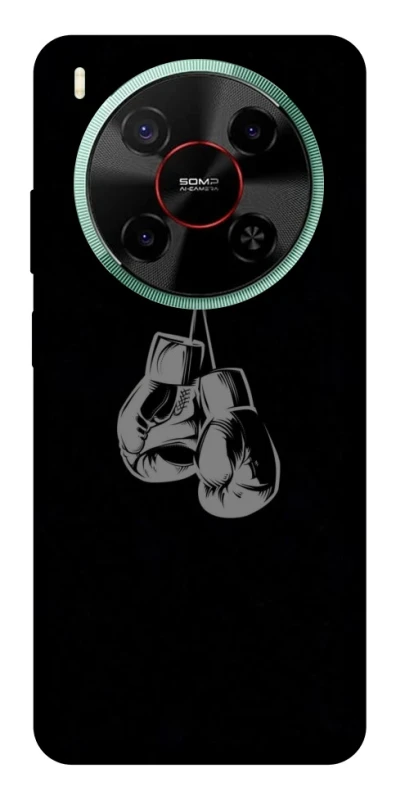 Чохол на ZTE Nubia V70 Max boxing фото 1 з 1