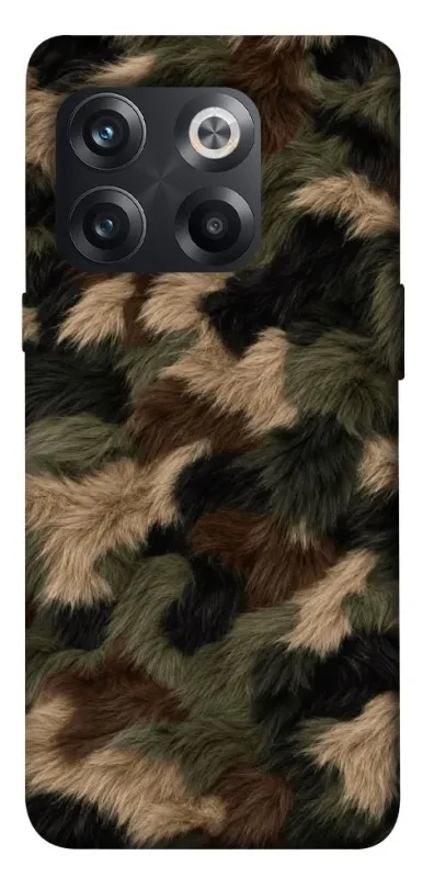 Чохол на OnePlus 10T Camouflage v30 фото 1 з 1