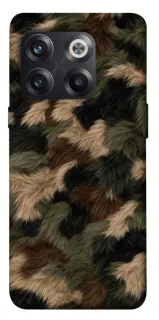 Чохол на OnePlus 10T Camouflage v30 фото 1 з 1