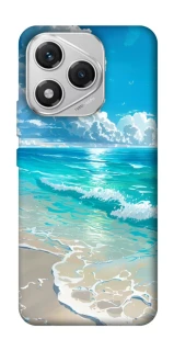 Чохол на Honor 400 Lite Azure sea фото 1 з 1