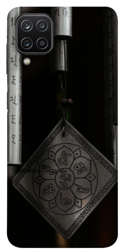 Чохол на Samsung Galaxy A12 Талісман удачі фото 1 з 1