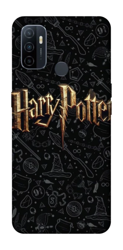 Чохол на Oppo A53 / A32 / A33 Harry Potter ver.12 фото 1 з 1