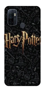 Чохол на Oppo A53 / A32 / A33 Harry Potter ver.12 фото 1 з 1
