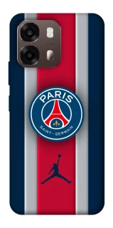 Чехол на Oppo A6 FC PSG v3 фото 1 из 2