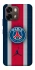 Чехол на Oppo A6 FC PSG v3 фото 2 из 2