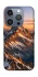 Чохол на Apple iPhone 16 Pro Sunrise mountain фото 1 з 1