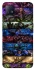 Чехол на Oppo A72 5G / A73 5G Blizzard ver.3 фото 1 из 1