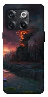 Чохол на OnePlus 10T Dota road фото 1 з 1