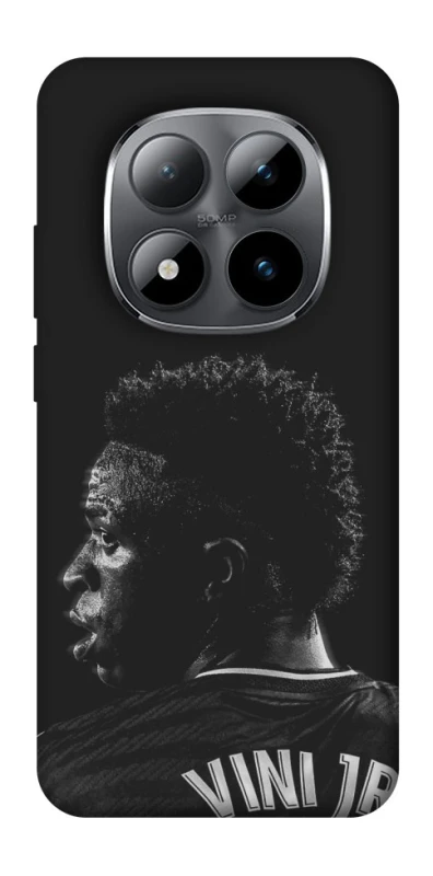 Чехол на Xiaomi Redmi Note 15 Pro 5G Vinícius фото 1 из 1