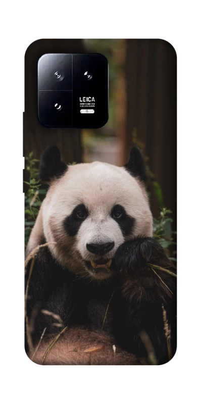 Чохол на Xiaomi 13 Панда фото 1 з 1