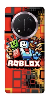 Чохол на Honor X9c Roblox aesthetics ver.8 фото 1 з 1