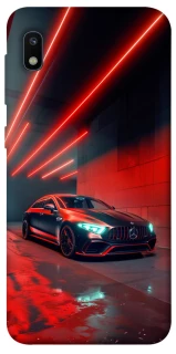 Чехол на Samsung Galaxy A10 (A105F) Neon Mers фото 1 из 1