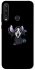 Чохол на Huawei Y6p Halloween Stitch ver.2 фото 1 з 1
